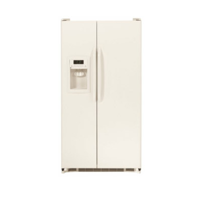 General Electric GSH25JGDCC